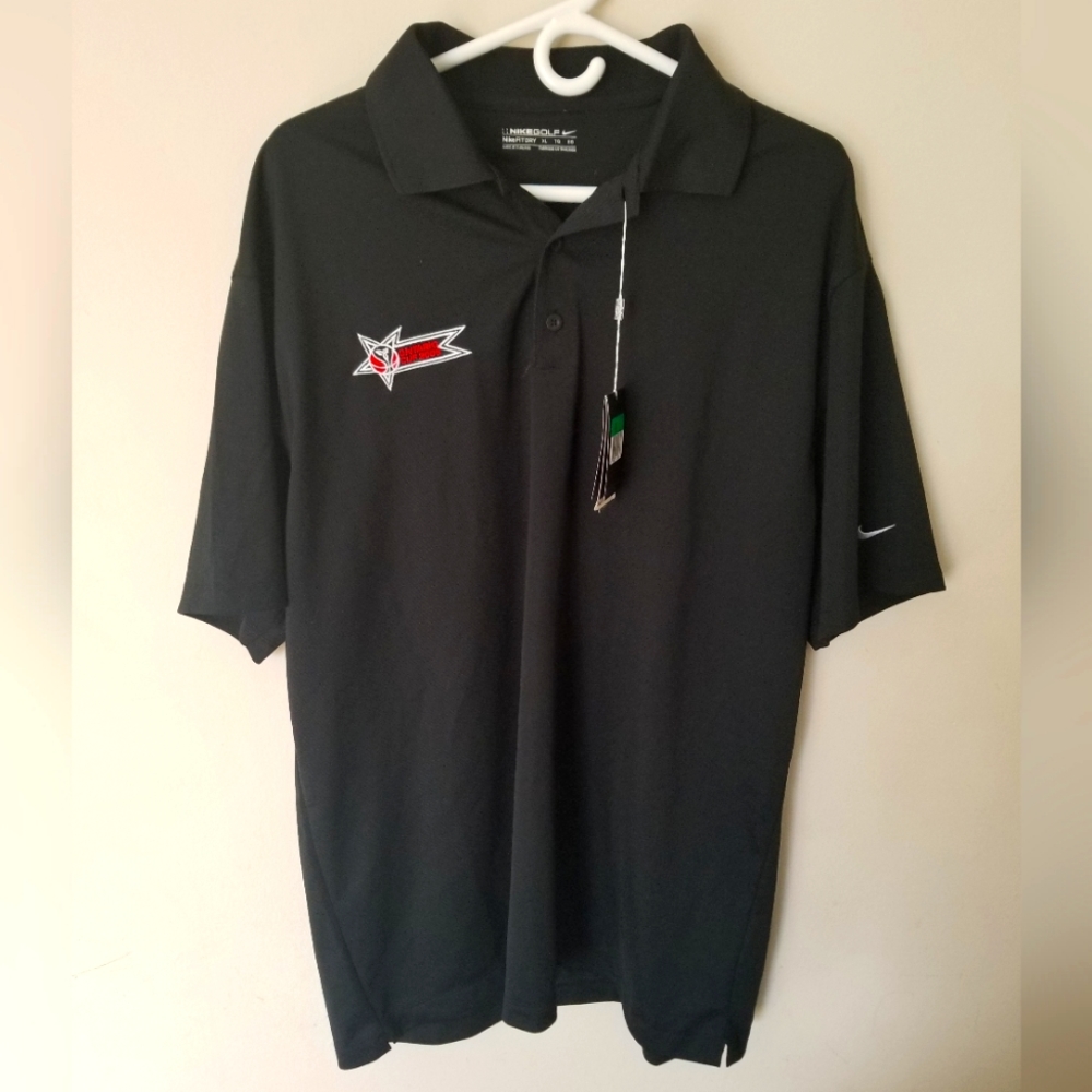 Ontario Cup 2009 Nike Shirt